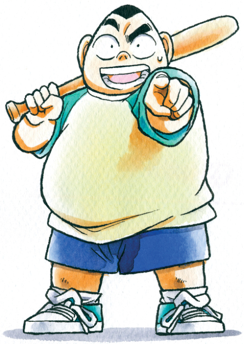 小嶋元太